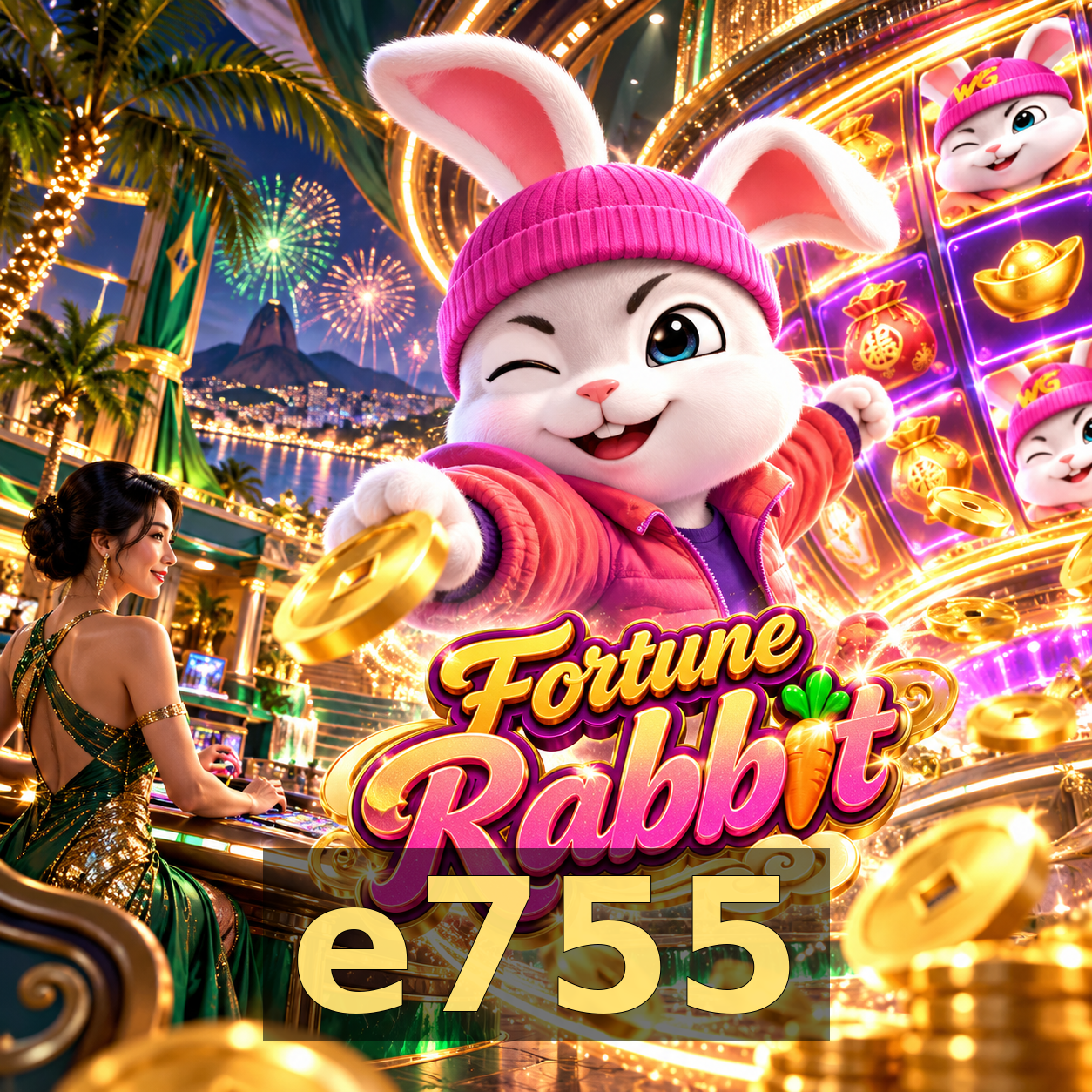 RTP teórico em slots