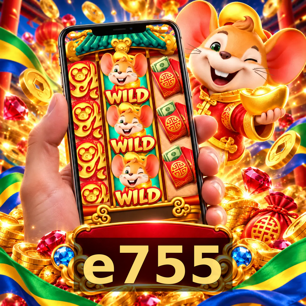 Fortune Ox slot