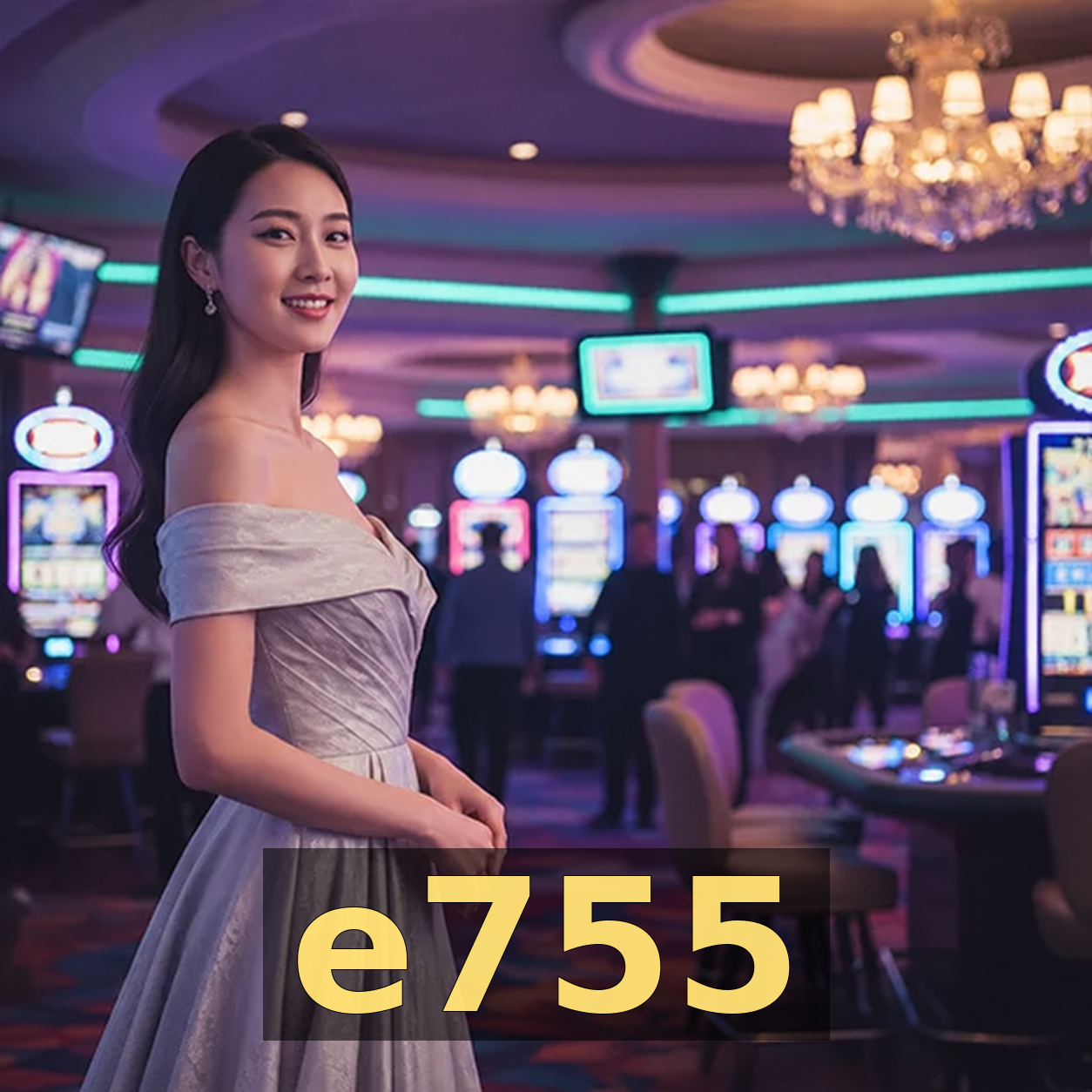 Volatilidade de slots